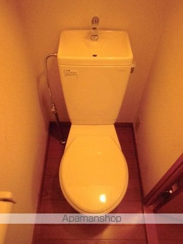 レオパレスアルコイーリスの内装写真