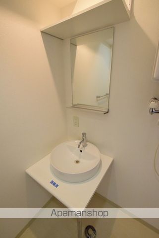 レジディア桑園の内装写真