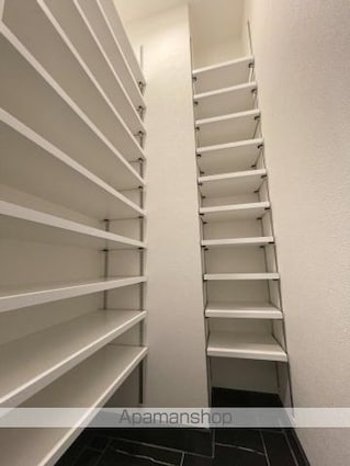 スカイコートヴィスタ隅田公園[2DK/46.47m2]の内装7