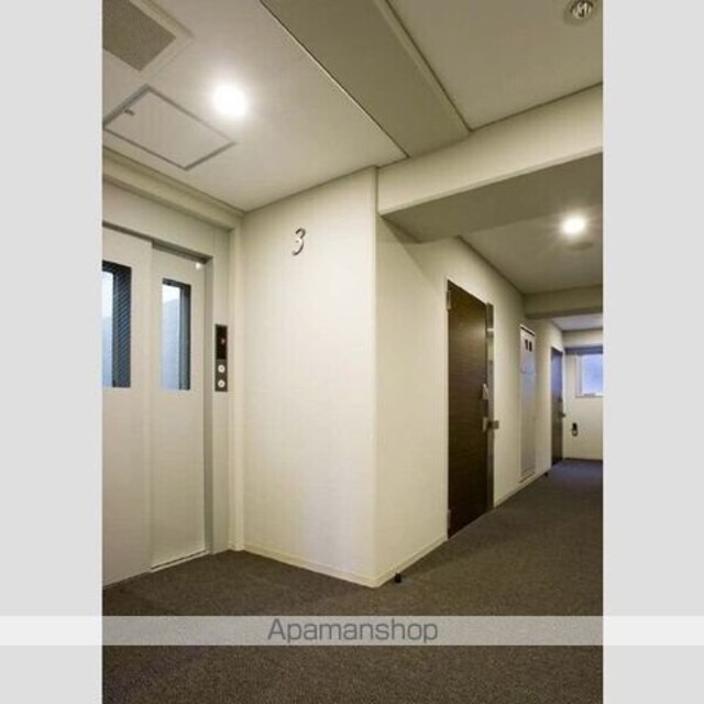 プラウドフラット門前仲町Ⅳ[1K/20.76m2]のその他内装4