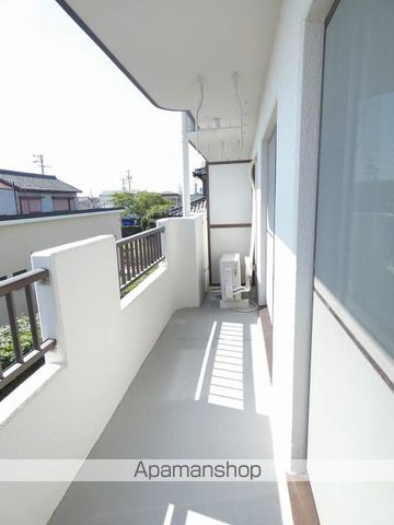 MANSION EVER GREENの内装写真