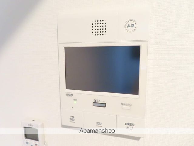 アクセス池袋の内装写真