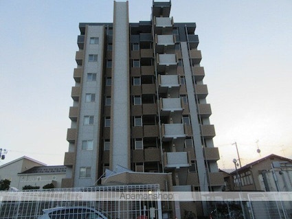 サンヴァーリオ中ノ橋通[4LDK/85.68m2]の外観1