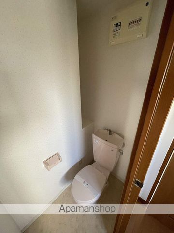 ヴェル・カーサの内装写真