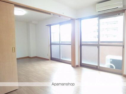 ヒルズビレッジ[2DK/51.99m2]のその他内装