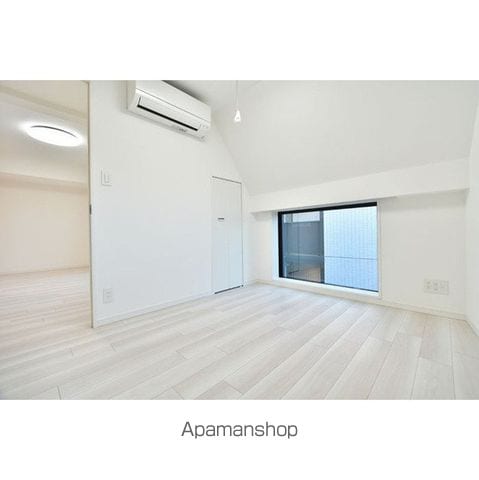 パルムクレスト武蔵小山 サウス棟の内装写真