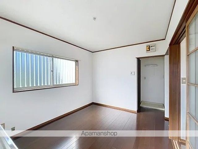 さつきハイツ3の内装写真
