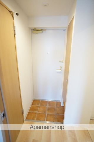 SAINTーJULIENの内装写真