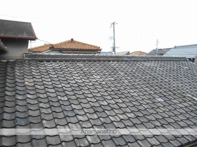 南海電鉄南海本線 松ノ浜駅 徒歩6分 2階建 築23年のその他写真