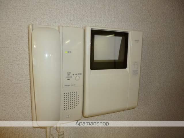 サンモール梅満の内装写真