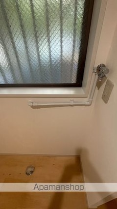 タツボリハイツ[1K/26.49m2]の内装1