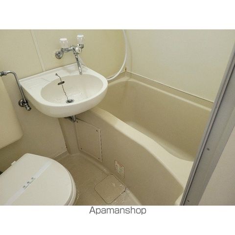 ギュースファインの内装写真