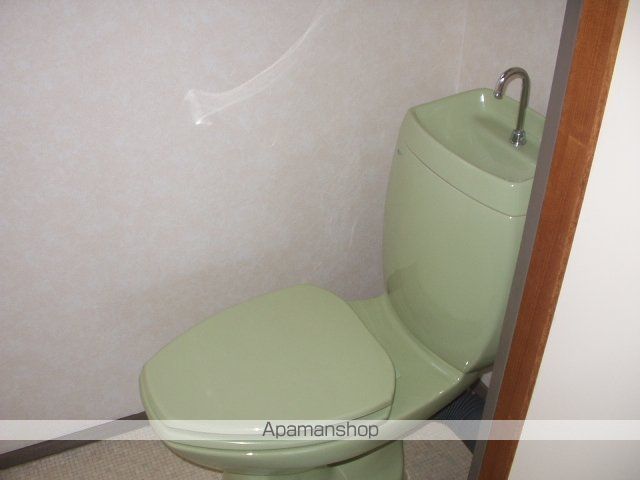 ハイツ神田の内装写真
