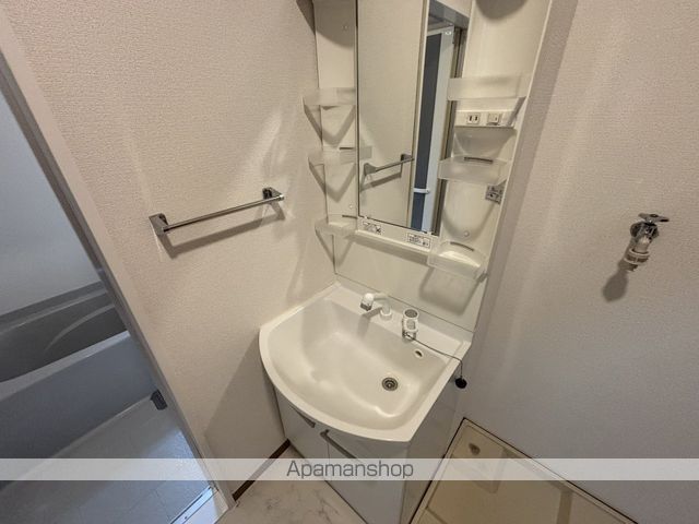 メゾン・エスポワール Bの内装写真