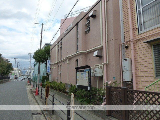 クリエオーレ衣摺Iの周辺写真