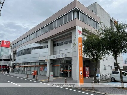 滋賀県大津市今堅田２丁目[2LDK/56.74m2]の周辺3