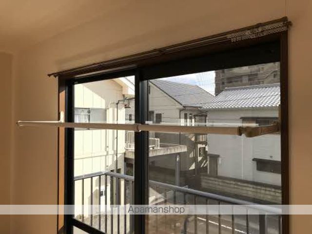 ディアスAMOの内装写真