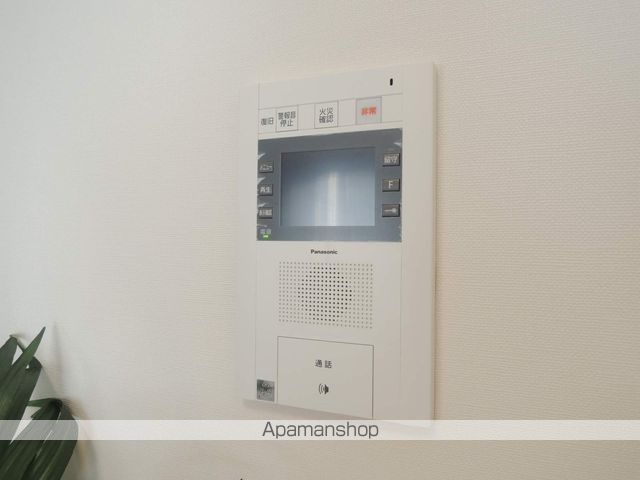 パークアクシス博多の内装写真