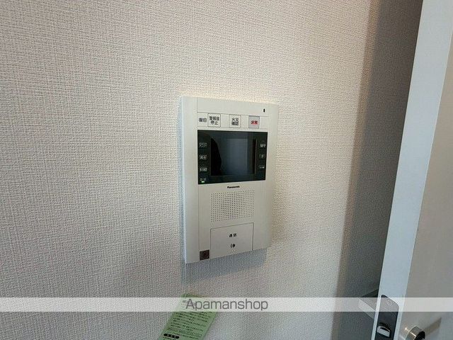 レジディア玉造の内装写真