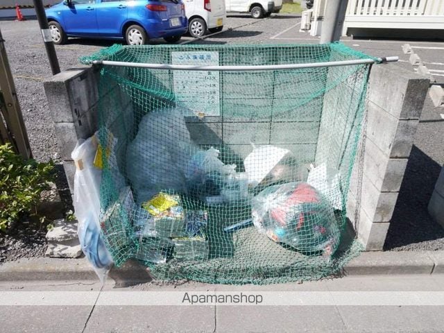 クレールメゾンAのその他写真