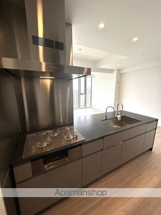 ＨＡＲＵＭＩ　ＦＬＡＧ　ＳＵＮ　ＶＩＬＬＡＧＥ　Ｔ棟[2LDK/96.87m2]の内装