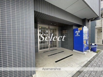 神奈川県横浜市南区通町２丁目[1K/21.75m2]の外観4