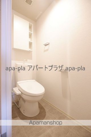 エマリーグレースの内装写真