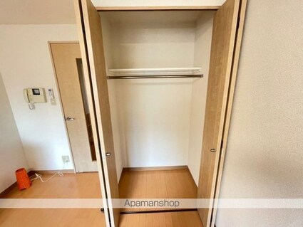 東京都世田谷区東玉川２丁目[1K/26.85m2]の内装3