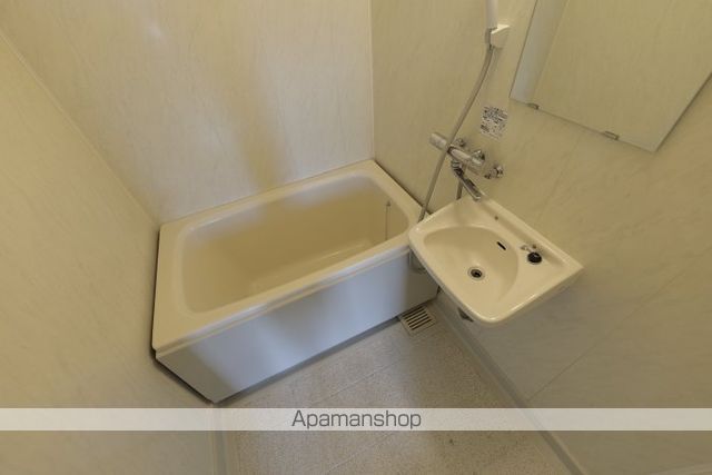ヒルトップクラルテの内装写真