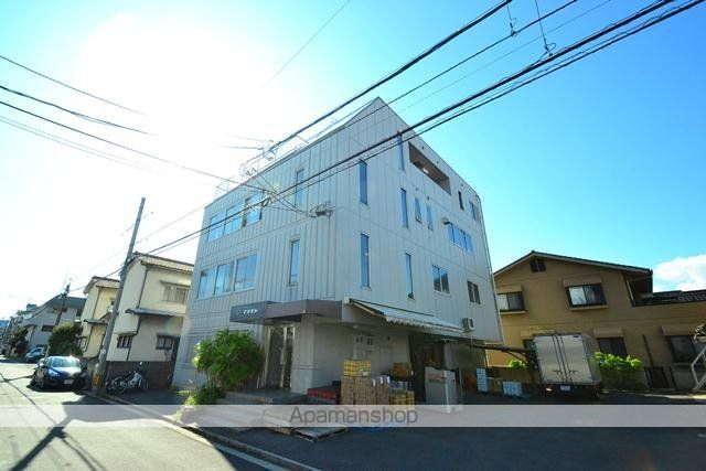 マサモト本社ビルの外観写真