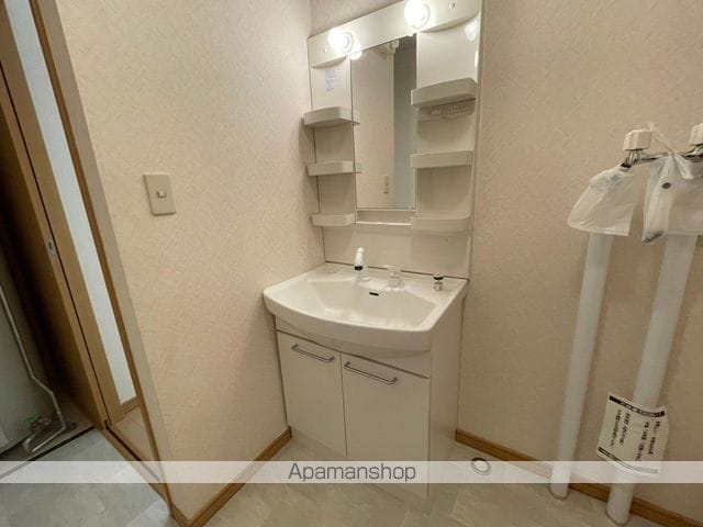 MIYABIHEIGHTSの内装写真