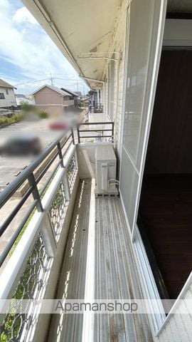 センスフルタウン西王寺I A棟の内装写真
