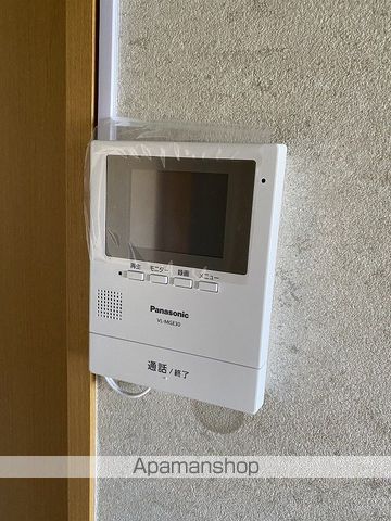 サンパーク国分F棟の内装写真
