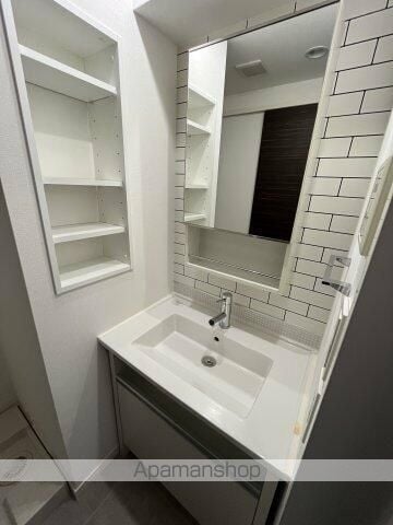 ADW RESIDENCE 西新宿の内装写真