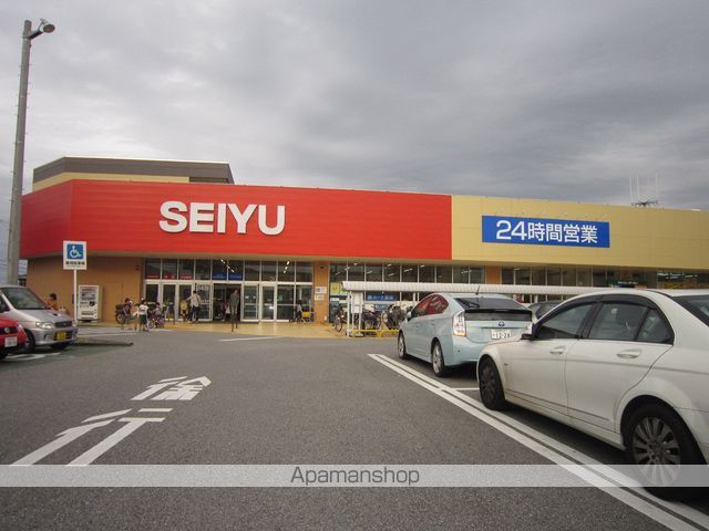 コンフォート薬園台の周辺写真