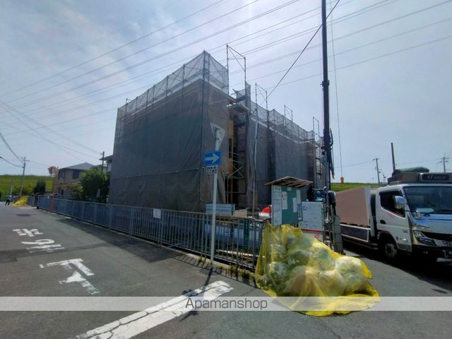 エアリーVの外観写真