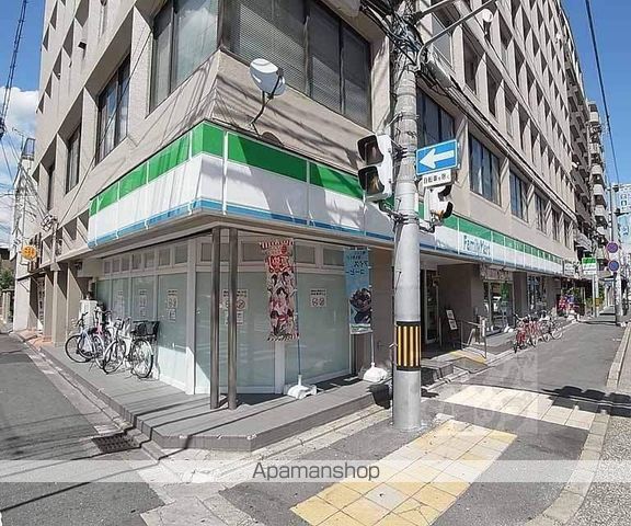 レオパレス堀川の周辺写真
