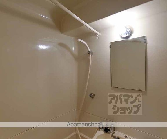 シェモアクレールの内装写真