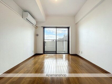 エクセリア世田谷上町[1K/18.56m2]のリビング・居間1