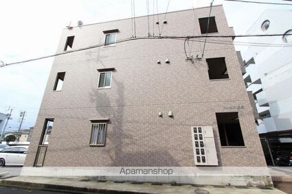 フィネス松島[1K/30.96m2]の外観2