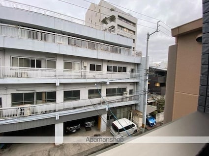 ｋｏｔｉ壱番館[1R/28.08m2]の内装6