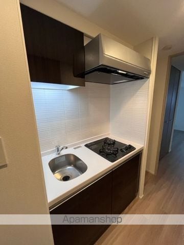 S−RESIDENCE福島玉川DEUXの内装写真