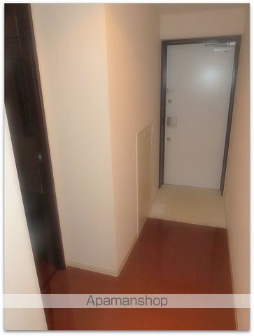 URBAN FLATS中之島の内装写真