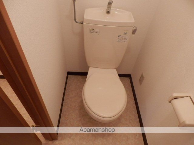 GYM壱番館の内装写真