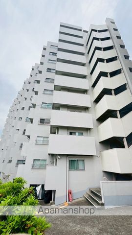 八王子はざま住宅の外観写真