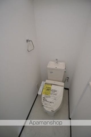 リラックス三篠町ビルの内装写真