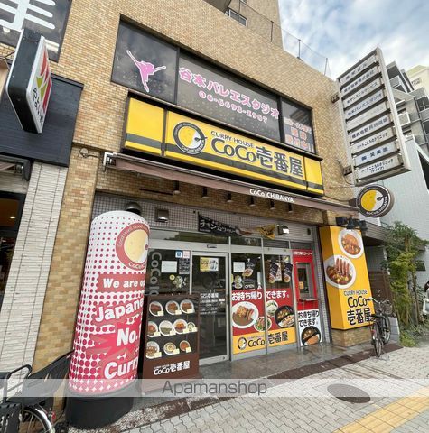 VARIUS長居公園の周辺写真