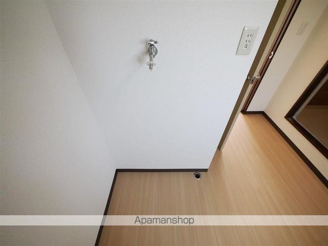 ドミール宮町の内装写真