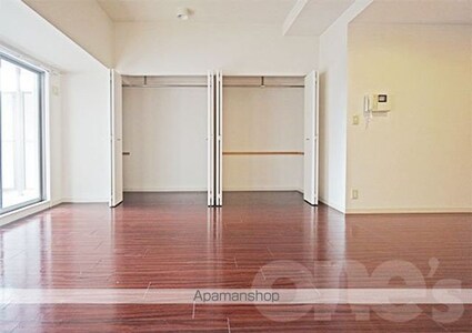 リーヴァストゥーディオ丸の内[1R/45m2]の収納