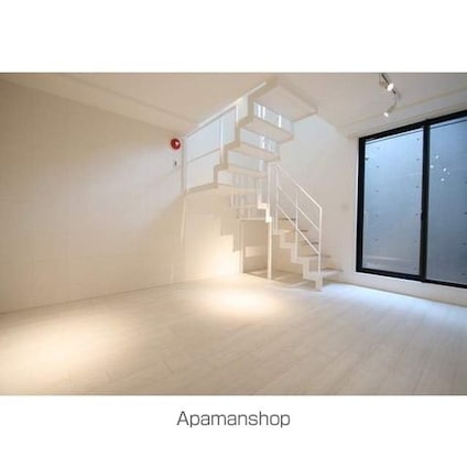 ＰＡＳＥＯ自由が丘[1LDK/45.75m2]のその他内装2